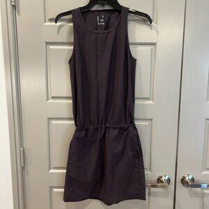 Arcteryx Contenta dress